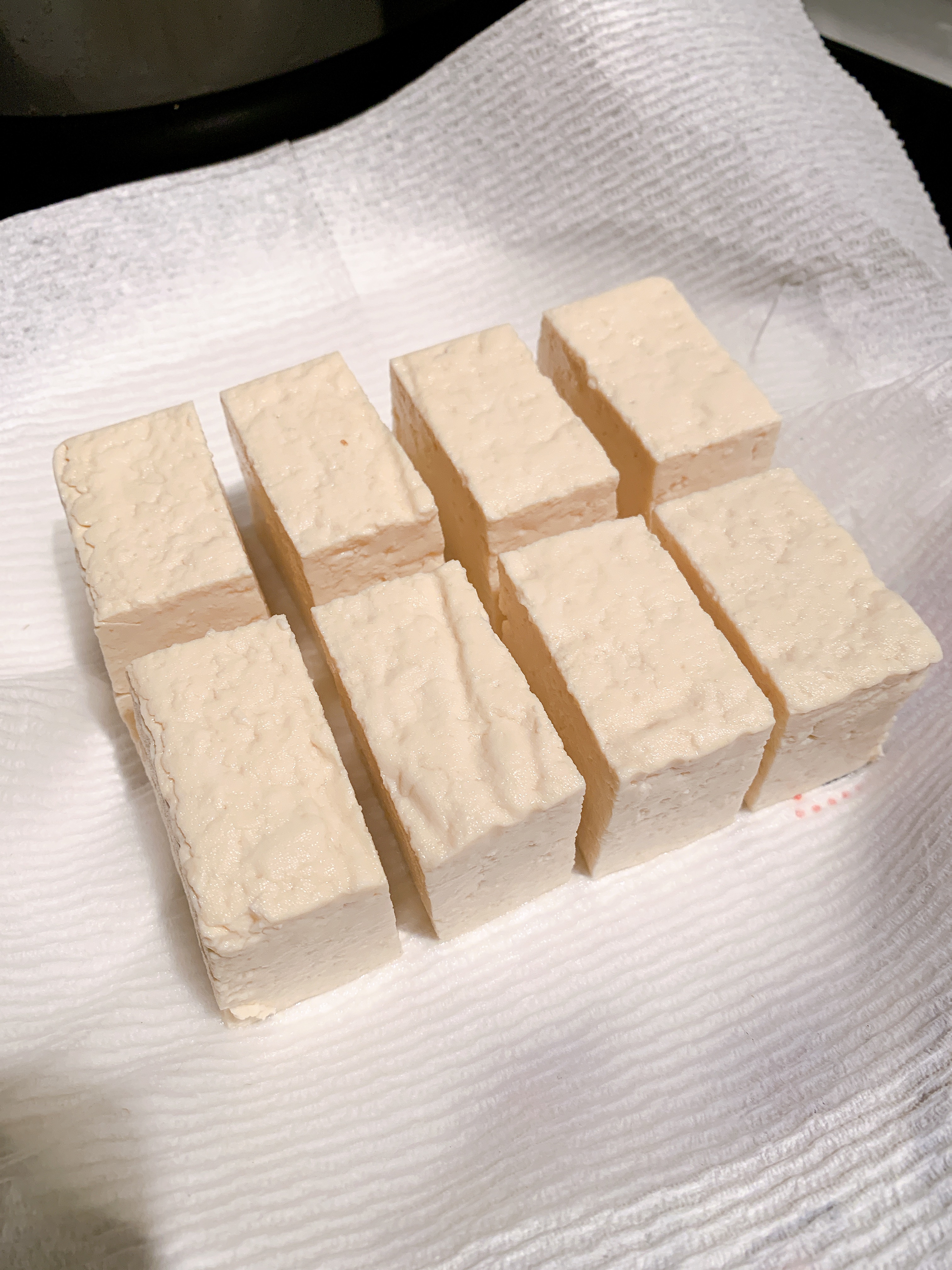 Easy Air Fryer Agedashi Tofu Recipe In Under 30 Min Airfryd
